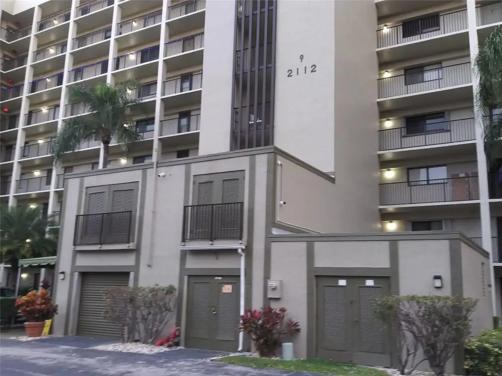 2112 S Cypress Bend Drive #207, Pompano Beach, FL 33069 - Image #1