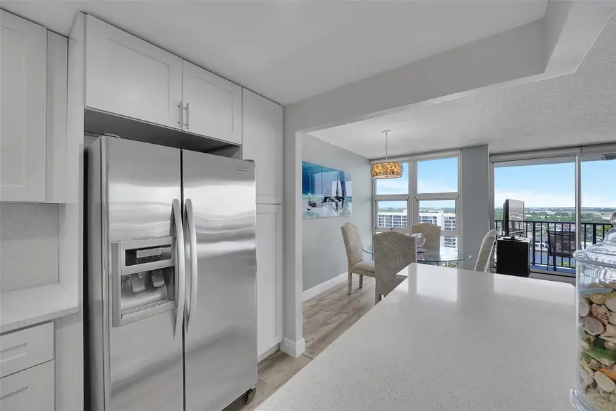 531 N Ocean Boulevard #1701, Pompano Beach, FL 33062 - #2