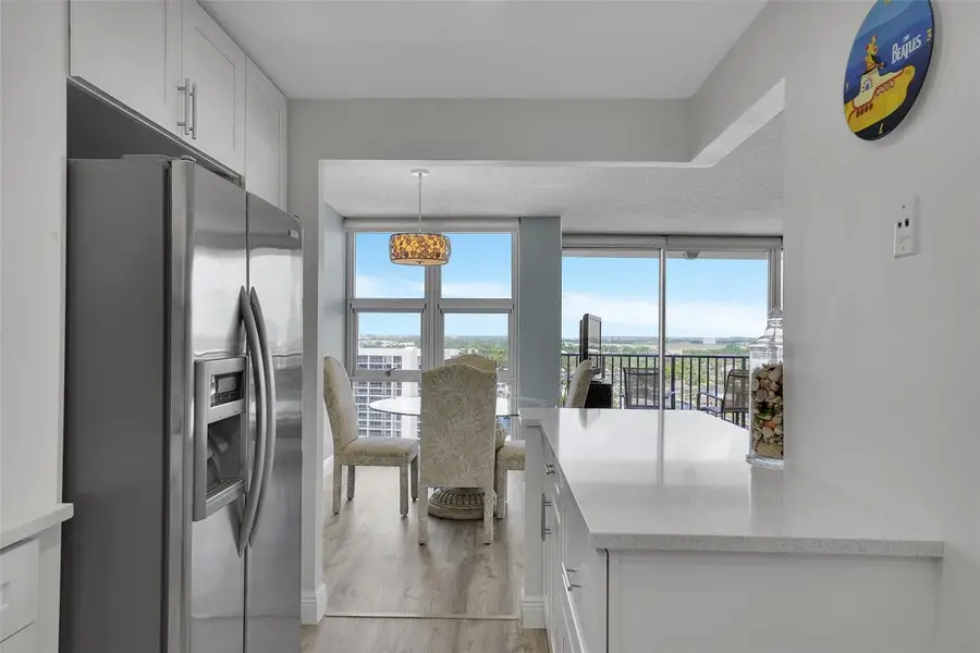 531 N Ocean Boulevard #1701, Pompano Beach, FL 33062 - #3