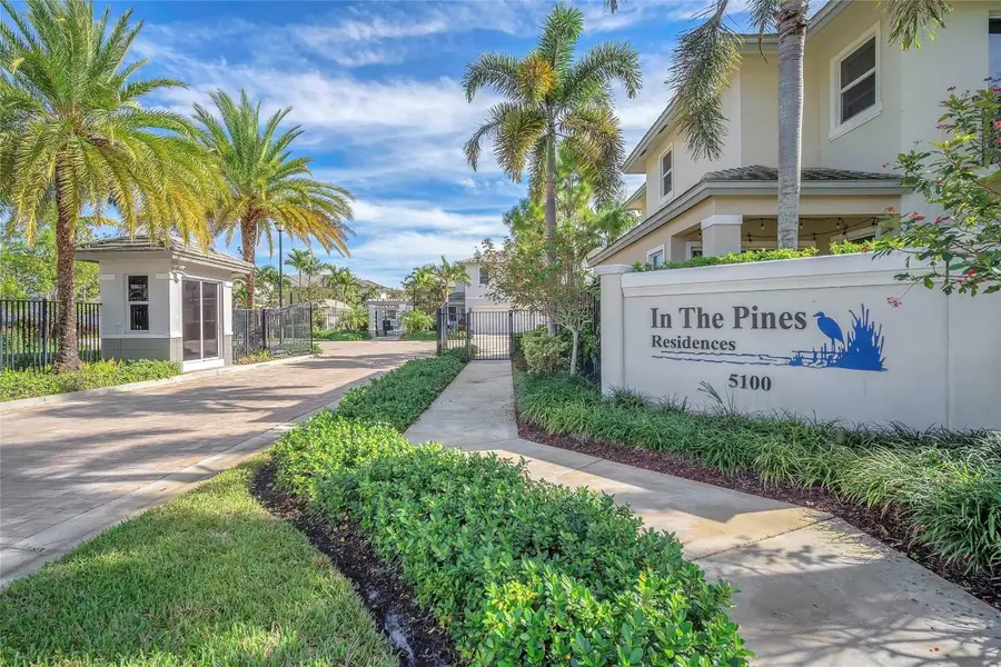 6947 Pines Circle #21, Coconut Creek, FL 33073 - Image #2