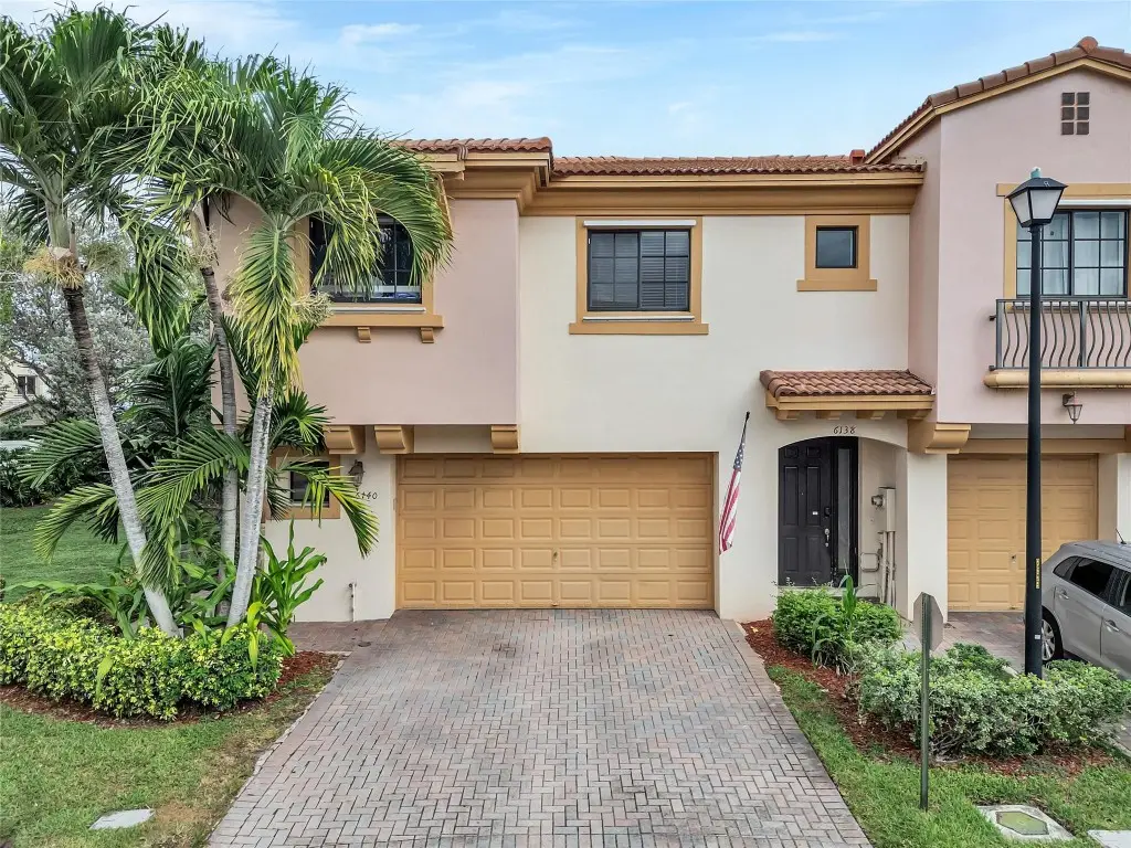 6140 Grand Cypress Circle, Pompano Beach, FL 33073 - Image #1