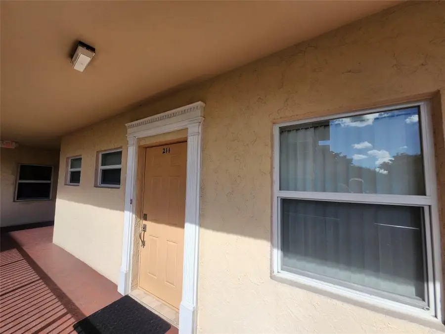 4191 NW 41st Street #211, Lauderdale Lakes, FL 33319 - Image #3