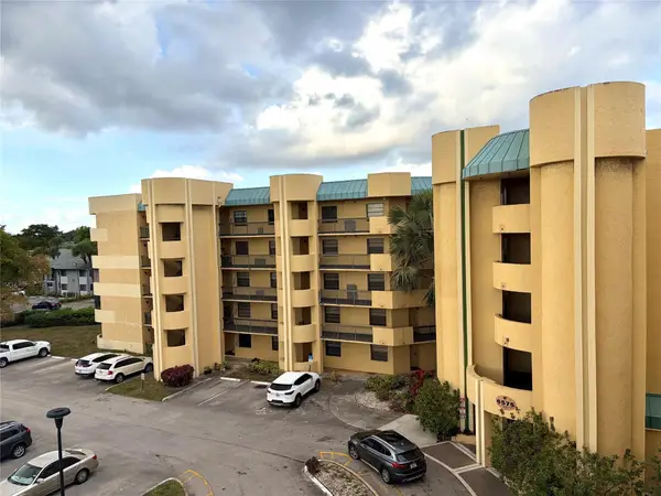 6575 W Oakland Park Boulevard #202, Lauderhill, FL 33313