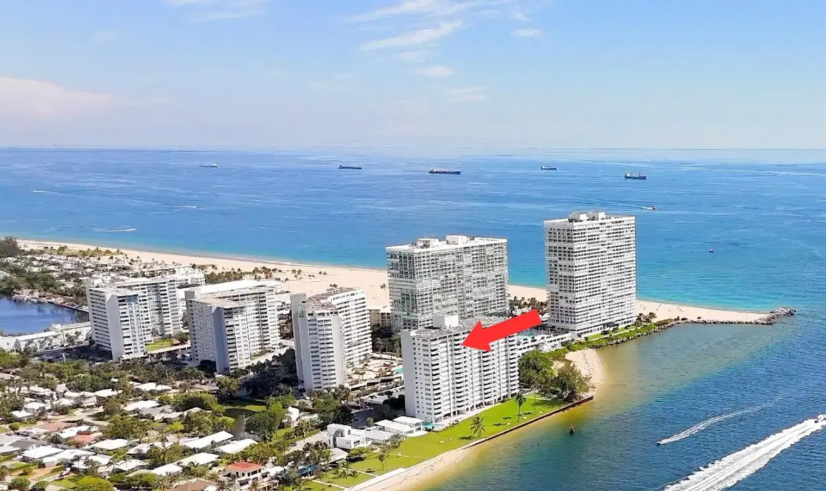 2100 S Ocean Drive #7CD, Fort Lauderdale, FL 33316 - Image #1