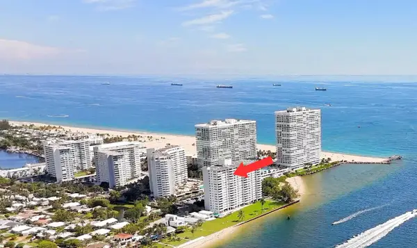 2100 S Ocean Drive #7CD, Fort Lauderdale, FL 33316
