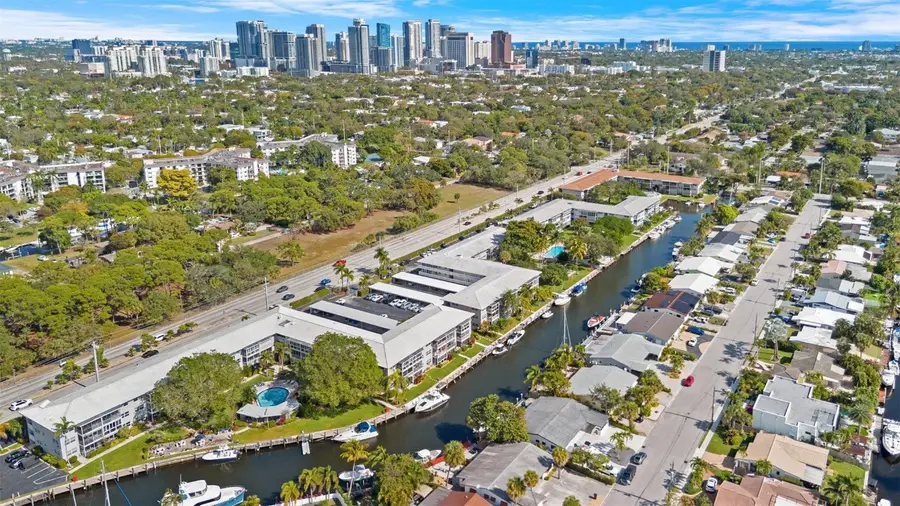1100 SW 12th Street #109, Fort Lauderdale, FL 33315 - Image #2