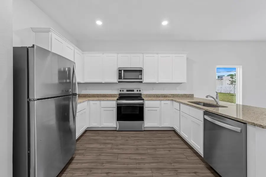 5511 Myrtle Drive, Fort Pierce, FL 34982 - Image #3