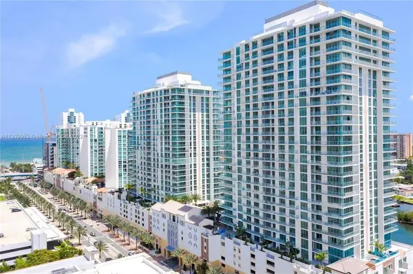 300 Sunny Isles Boulevard #4-1908, Sunny Isles Beach, FL 33160
