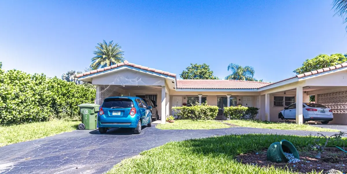 Address Withheld By Seller, Fort Lauderdale, FL 33334 - Image #1