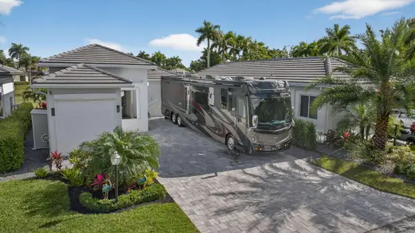 632 N Cortez Drive #632, Margate, FL 33068