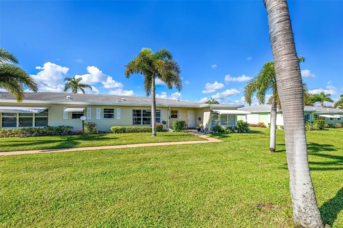 211 Bayview Avenue #C, Boynton Beach, FL 33435 - Image #1