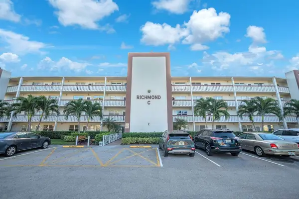 420 Richmond C #420, Deerfield Beach, FL 33442