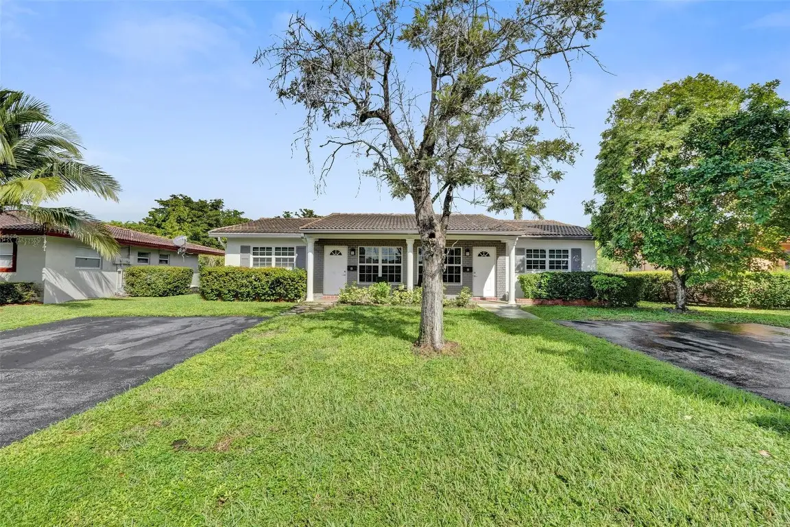 4017 Woodside Drive, Coral Springs, FL 33065 - Image #1