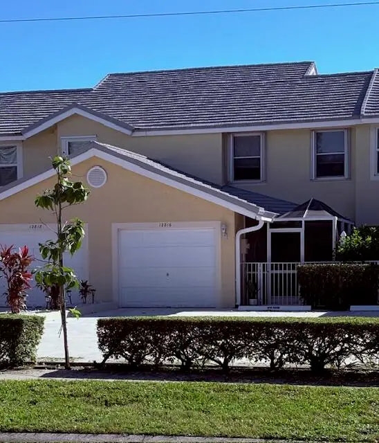 12816 Woodmill Drive, Palm Beach Gardens, FL 33418 - #1