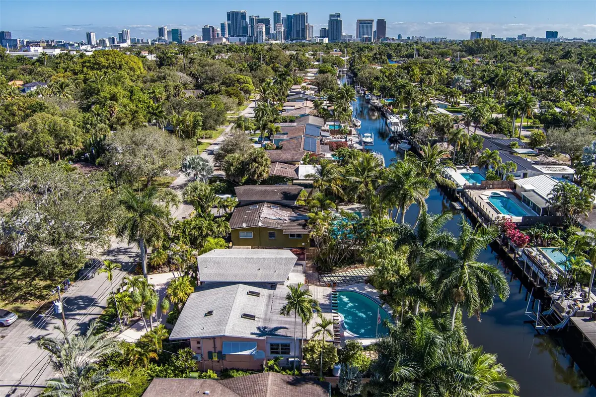 1728 SW 4th Court, Fort Lauderdale, FL 33312 - #1