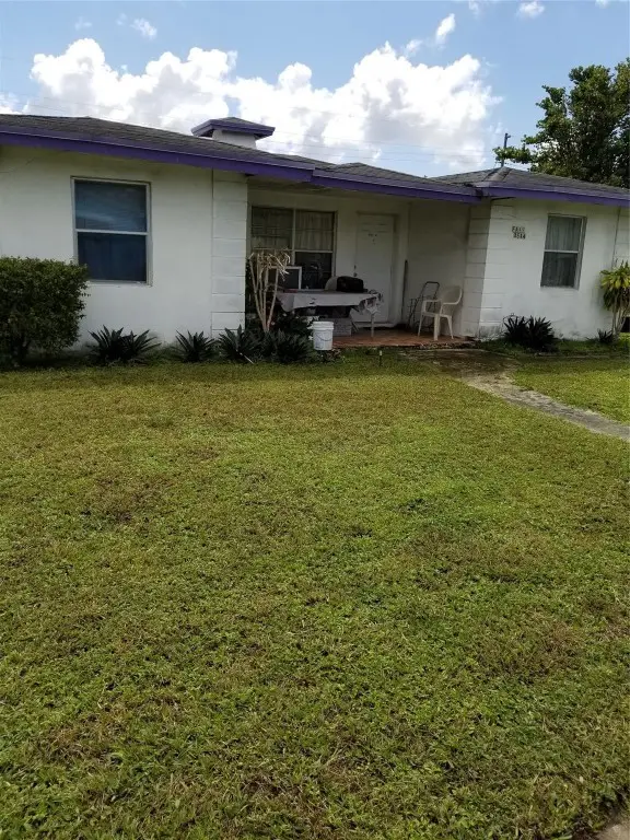 2514 NW 4th Street, Pompano Beach, FL 33069 - Image #1