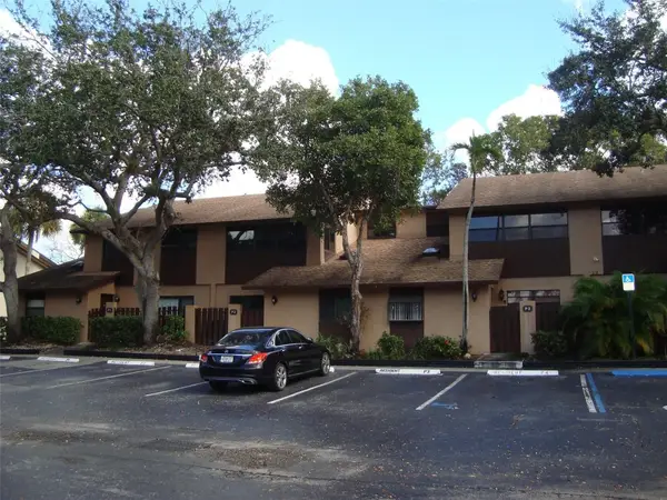 7680 NW 79th Avenue #P 1, Tamarac, FL 33321