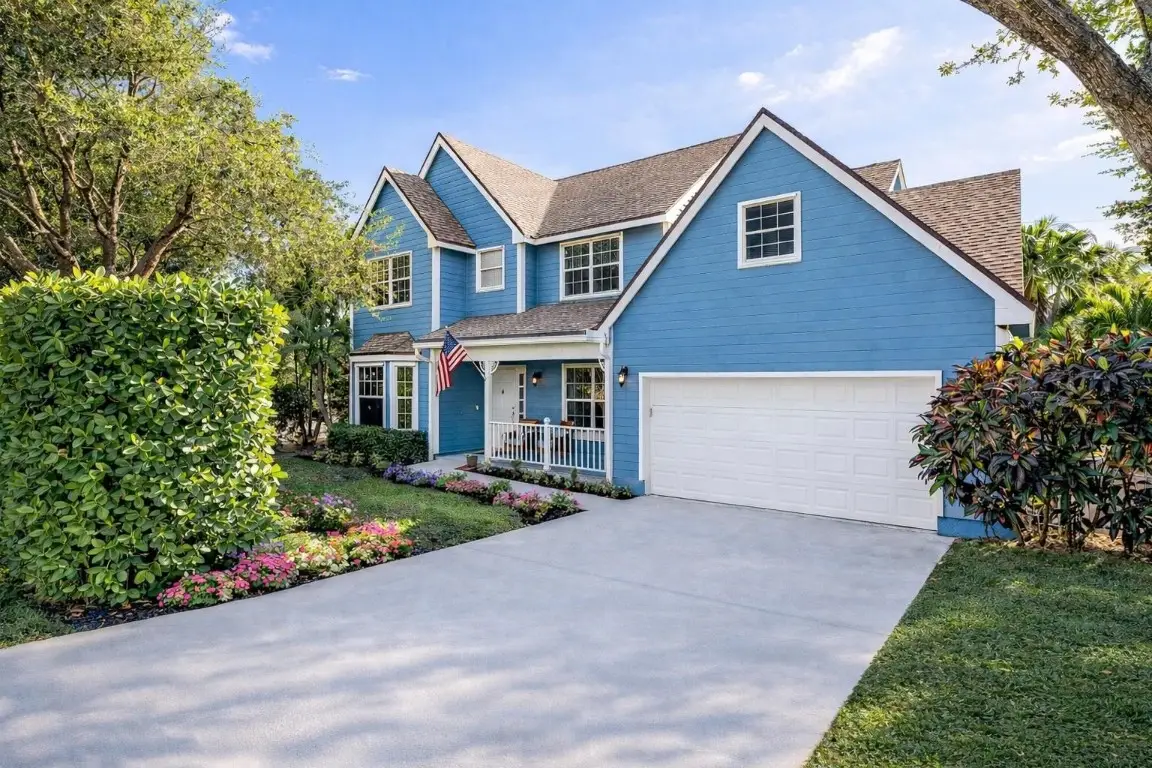 8 Sailfish, Ocean Ridge, FL 33435 - Image #1