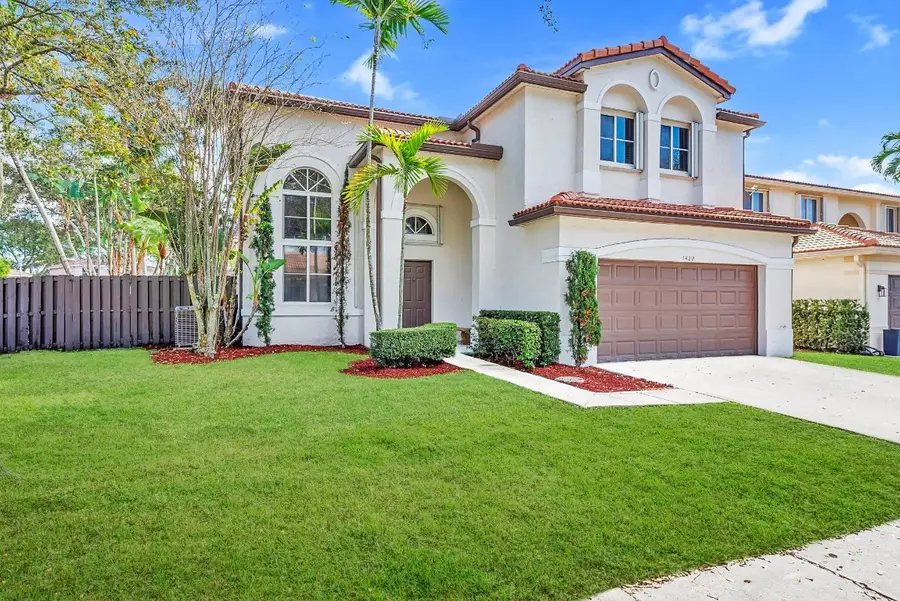 1422 SW 106th Way, Davie, FL 33324 - Image #2