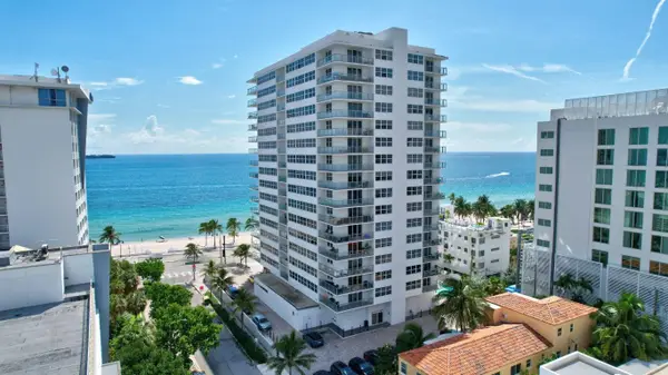 209 N Fort Lauderdale Beach Boulevard #3D, Fort Lauderdale, FL 33304