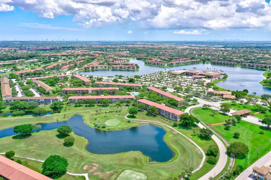 300 SW 134th Way #204E, Hollywood, FL 33027 - #1