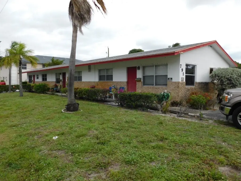 791 SW 7th Street, Pompano Beach, FL 33060 - Image #1