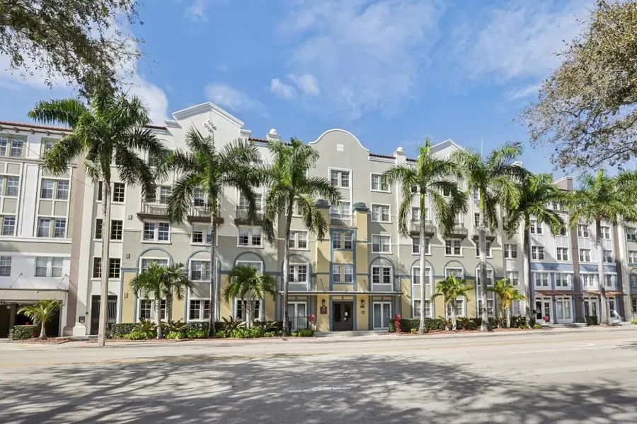 533 NE 3rd Avenue #321, Fort Lauderdale, FL 33301 - #2