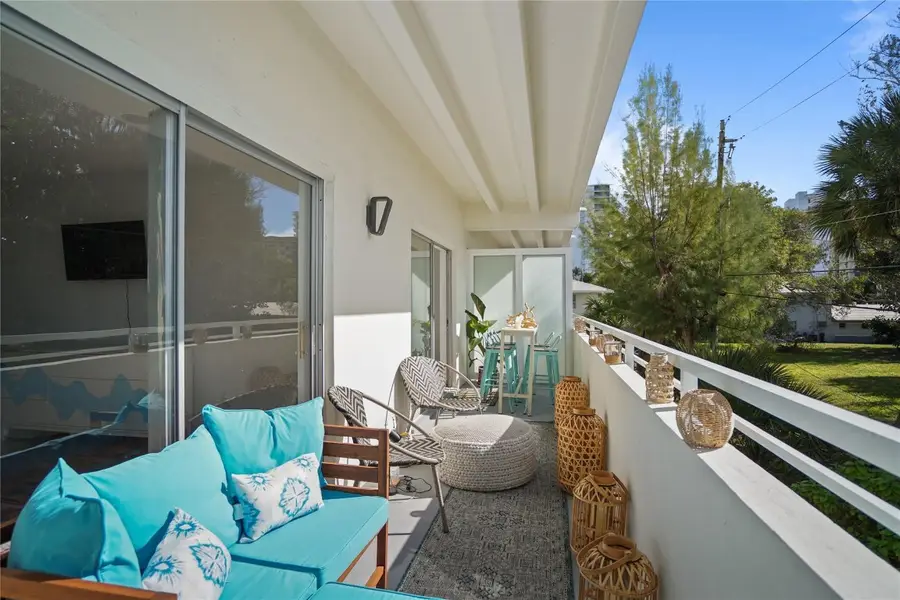 3212 NE 12th Street #203, Pompano Beach, FL 33062 - #3