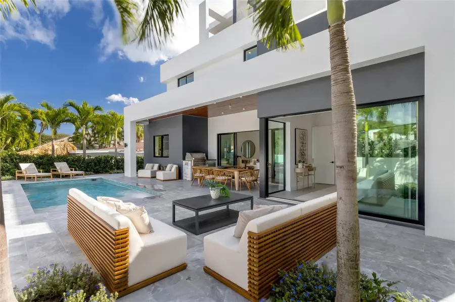 3205 Leigh Road, Pompano Beach, FL 33062 - Image #3