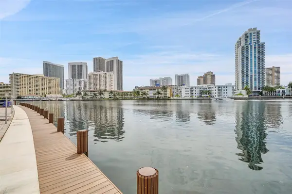 121 Golden Isles Drive #507, Hallandale Beach, FL 33009