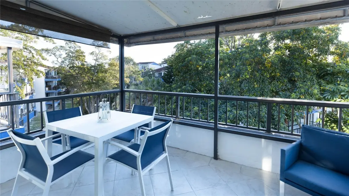 6060 S Falls Circle Drive #412, Lauderhill, FL 33319 - #1