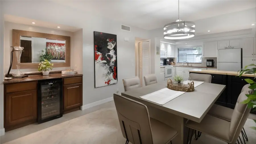 6060 S Falls Circle Drive #412, Lauderhill, FL 33319 - #2