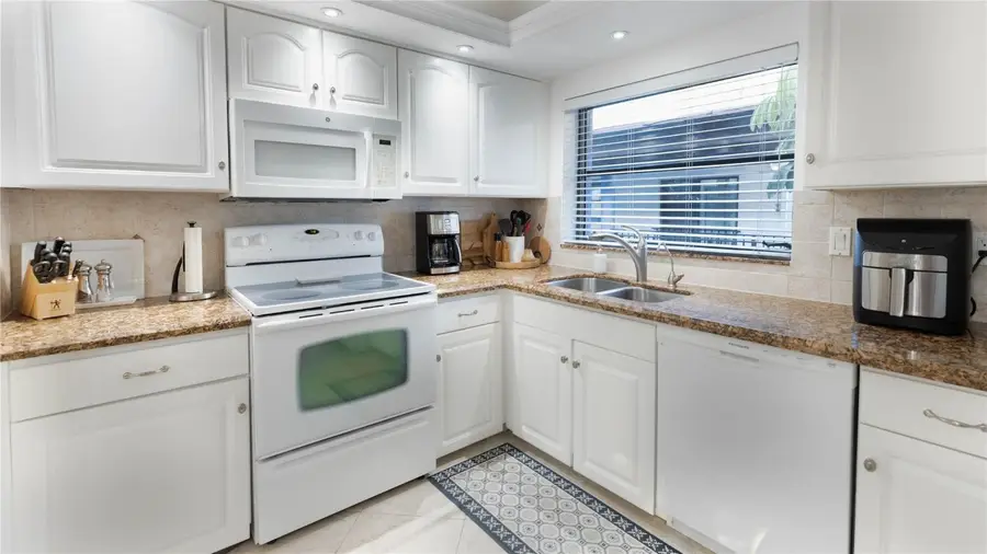 6060 S Falls Circle Drive #412, Lauderhill, FL 33319 - #3