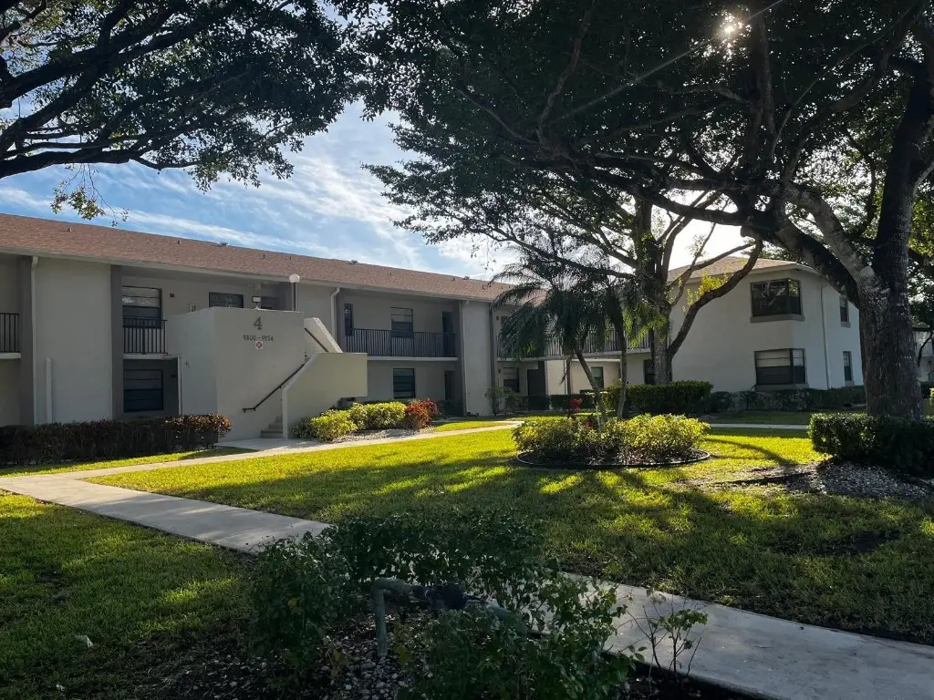 Address Withheld By Seller, Tamarac, FL 33321 - #1