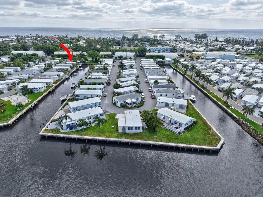 201 Mallard Drive, Boynton Beach, FL 33435 - #3