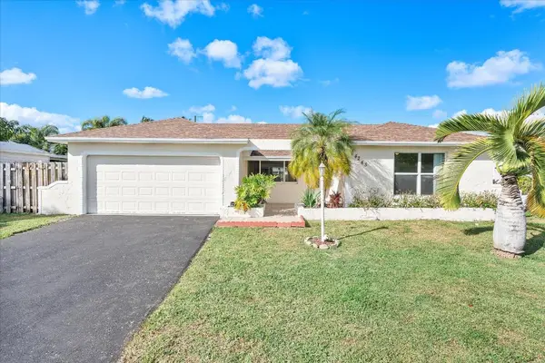 4245 NW 114th Avenue, Sunrise, FL 33323