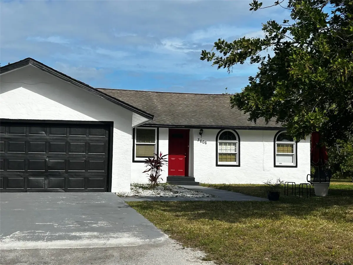 3606 Avenue G, Fort Pierce, FL 34947 - #1