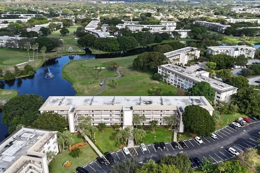 4701 Martinique Drive #F1, Coconut Creek, FL 33066 - Image #2