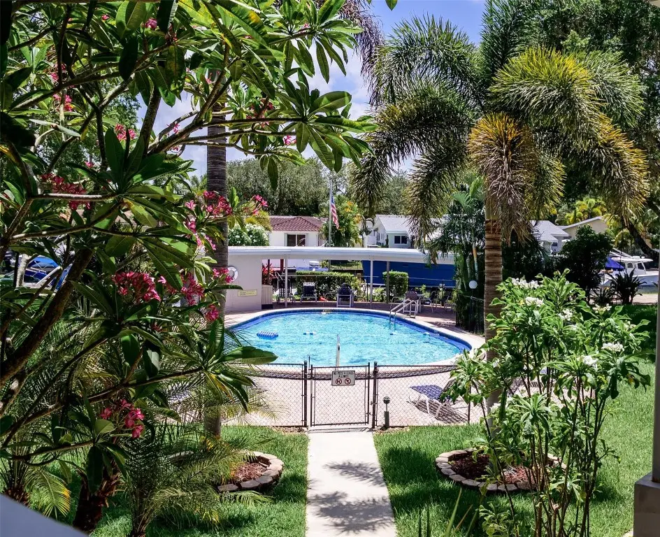 1200 SW 12th Street #201, Fort Lauderdale, FL 33315 - #1