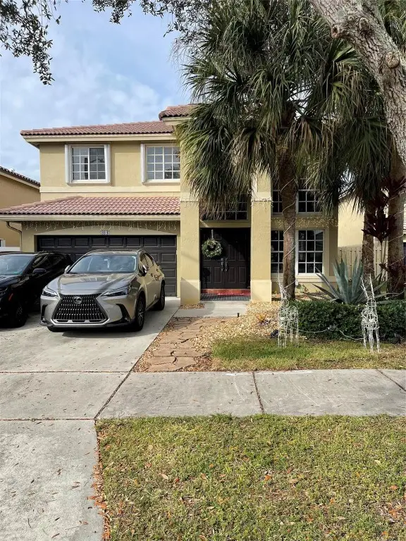 414 SW 205th Avenue, Pembroke Pines, FL 33029 - Image #1