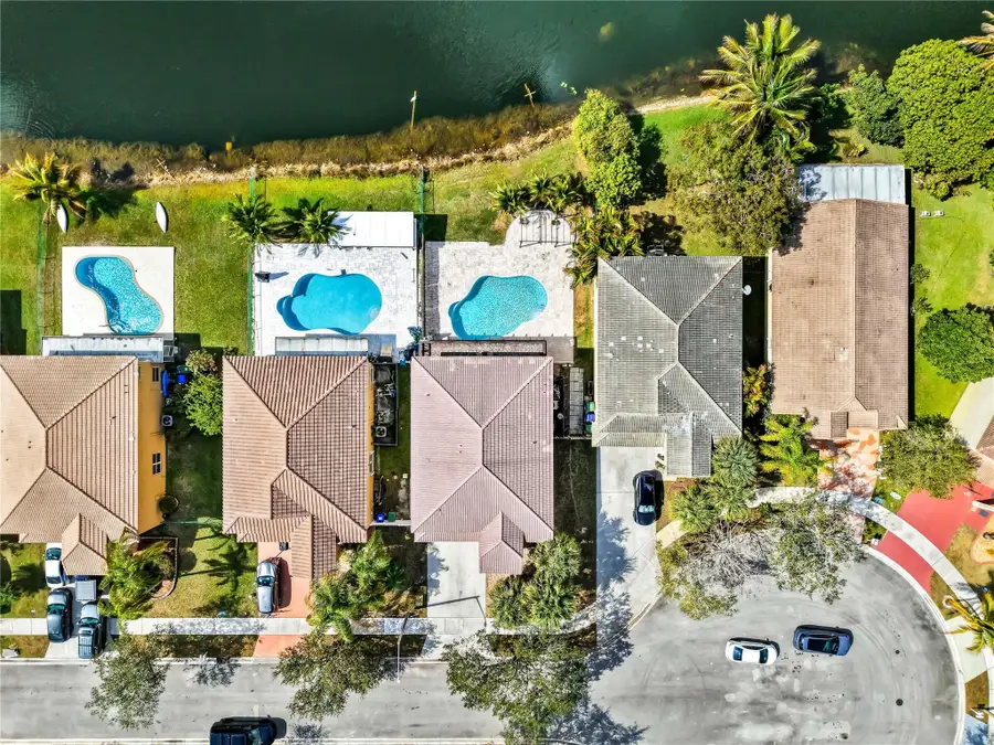 414 SW 205th Avenue, Hollywood, FL 33029 - #3