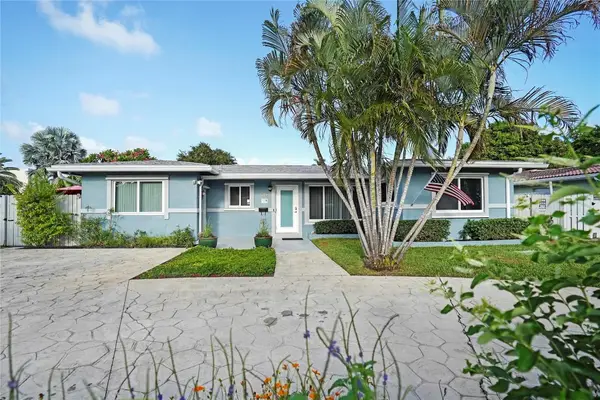 954 NE 26th Avenue, Pompano Beach, FL 33062