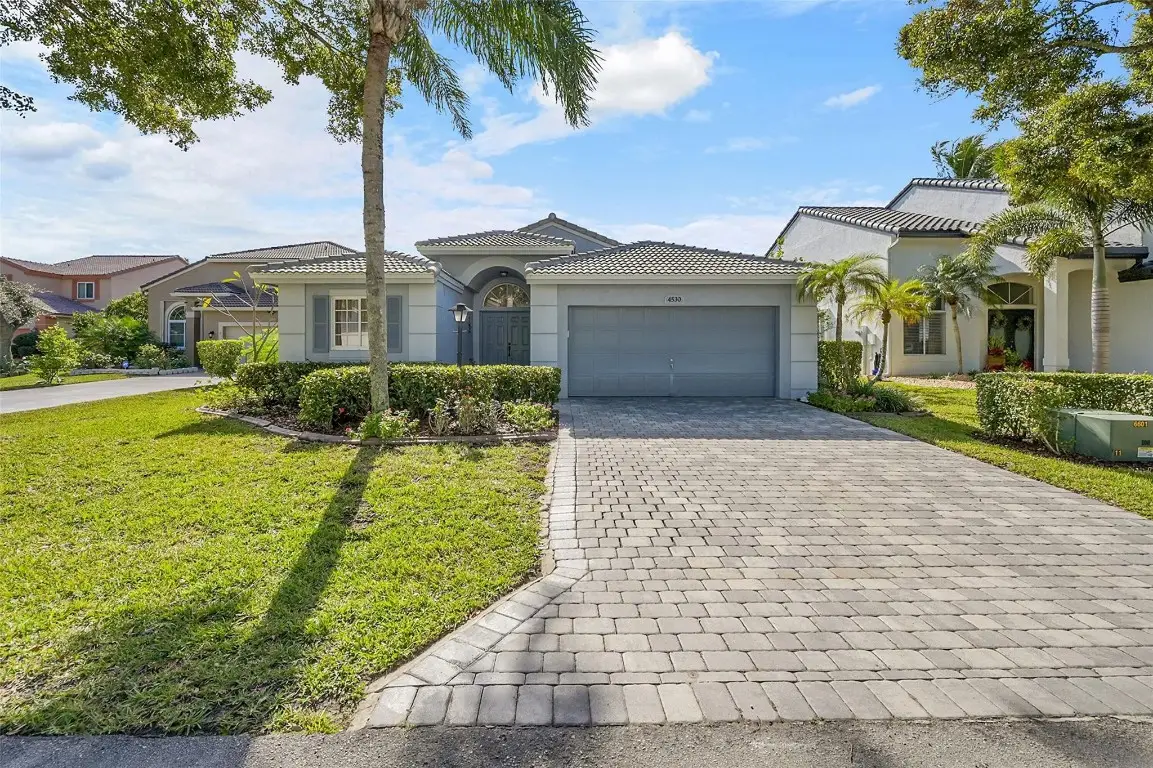 4530 NW 7th Street, Deerfield Beach, FL 33442 - Image #1