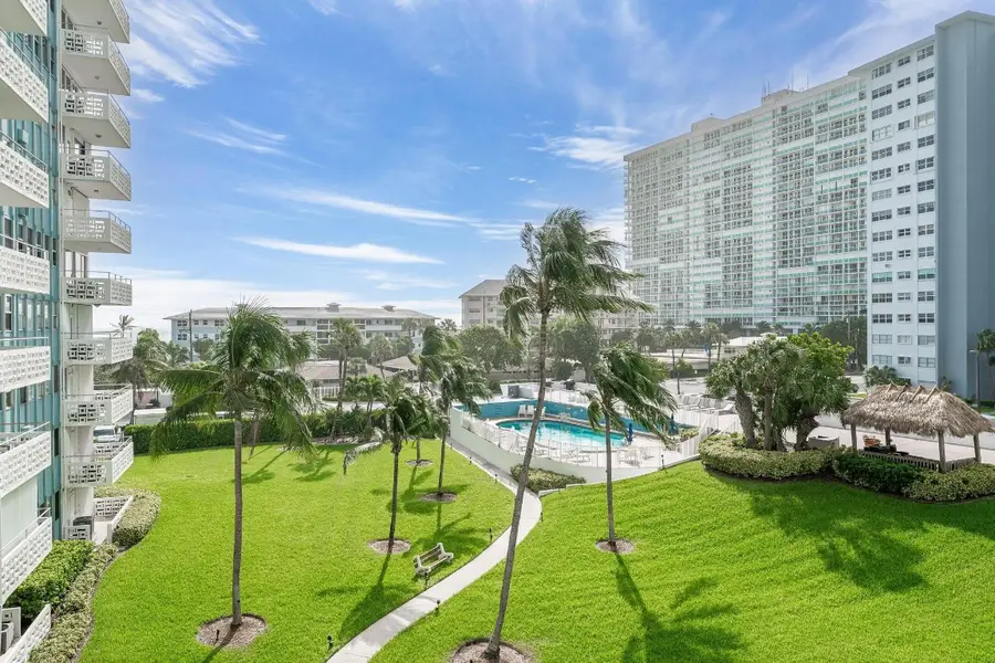1900 S Ocean Drive #408, Fort Lauderdale, FL 33316 - Image #2