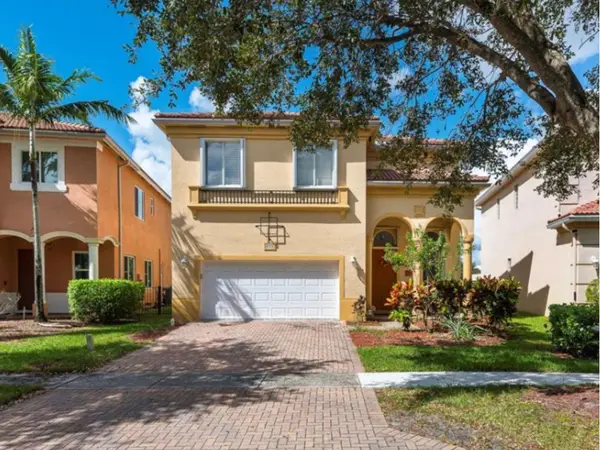 655 Gazetta Way, West Palm Beach, FL 33413