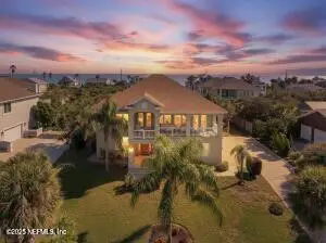 132 Beachside Drive, Ponte Vedra Beach, FL 32082 - #1