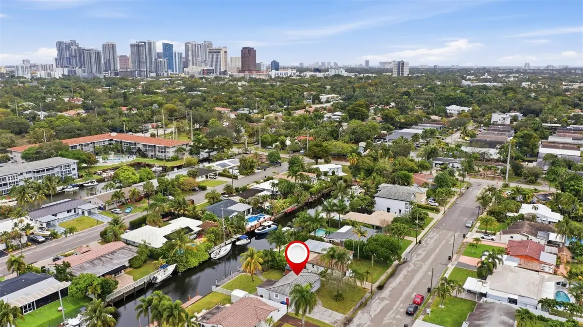 1009 Mango Isle, Fort Lauderdale, FL 33315 - Image #1