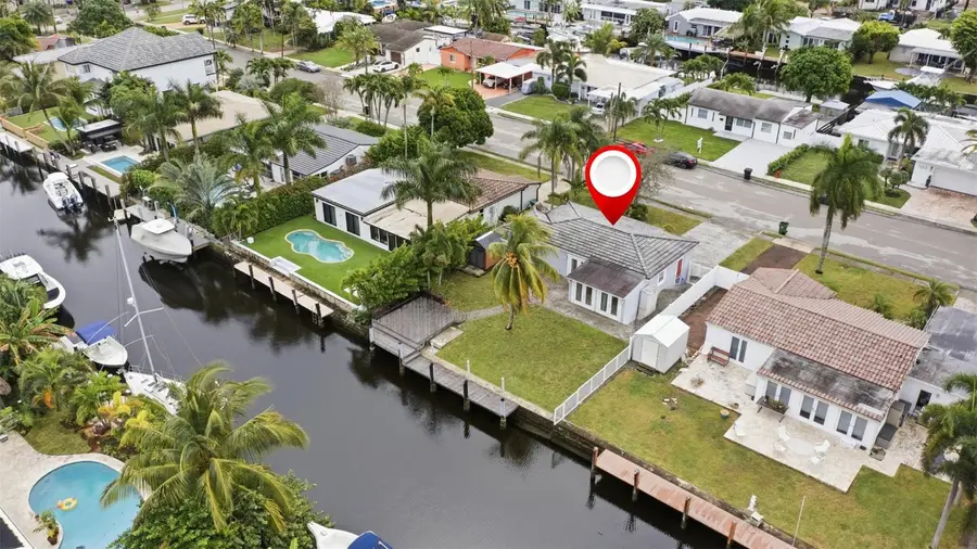 1009 Mango Isle, Fort Lauderdale, FL 33315 - Image #3