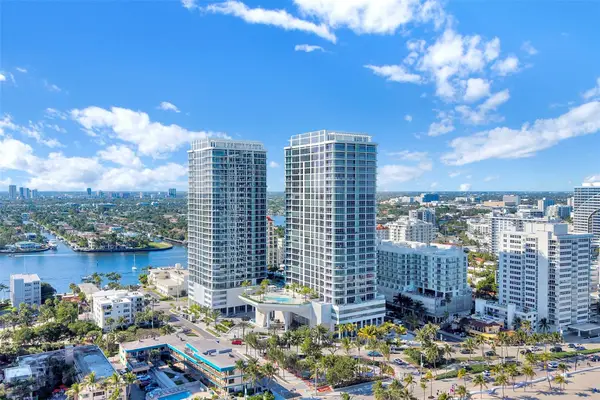 151 N Seabreeeze Boulevard #504, Fort Lauderdale, FL 33304