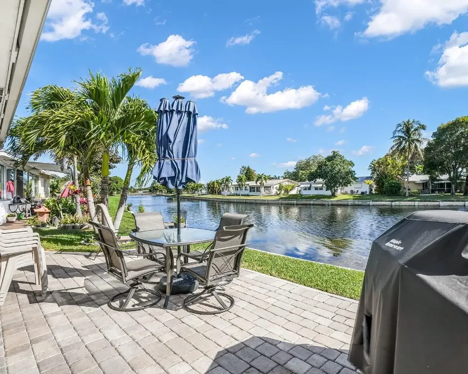 4706 NW 47th Terrace, Tamarac, FL 33319 - Image #1